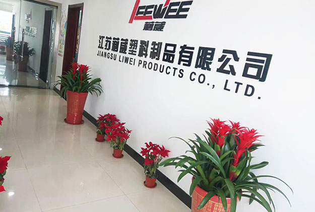 Jiangsu Liwei Products Co., Ltd.